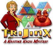 Feature screenshot game Trijinx
