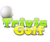 Feature screenshot game Trivia Golf