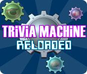 Функция скриншота игры Trivia Machine Reloaded