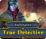 Feature screenshot game True Detective Solitaire