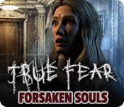 Функция скриншота игры Значение True Fear: Души Проклятых.
