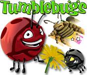 Функция скриншота игры Tumblebugs