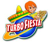 Функция скриншота игры Turbo Fiesta