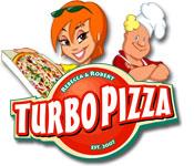 Функция скриншота игры Turbo Pizza