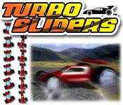 Feature screenshot game Turbo Sliders