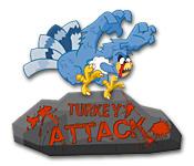 Feature screenshot game Turkey Attack