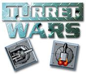 Функция скриншота игры Turret Wars