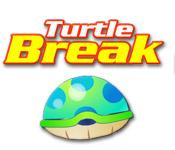 Feature screenshot game Turtle Break