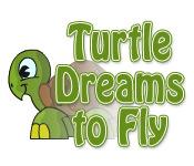 Image Turtle Dreams to Fly