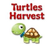 Функция скриншота игры Turtles Harvest