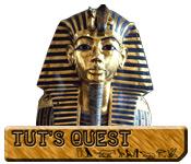 Feature screenshot game Tut's Quest