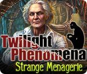 Preview image Twilight Phenomena: Strange Menagerie game