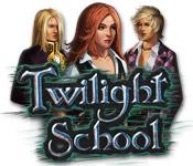 Feature screenshot game Twilight School