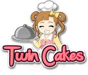 Image Twin Cakes