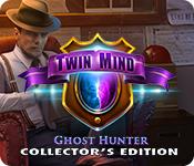 Feature screenshot game Twin Mind: Ghost Hunter Collector's Edition