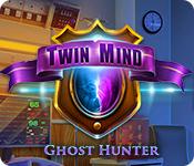 Image Twin Mind: Ghost Hunter