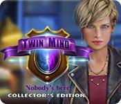 Feature screenshot game Twin Mind: Nobody's Here Collector's Edition
