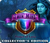 Функция скриншота игры Twin Mind: Power of Love Collector's Edition