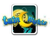 Feature screenshot game Twin Nights