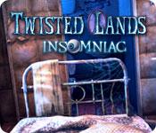 Feature screenshot game Twisted Lands: Insomniac