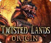 Image Twisted Lands: Origin