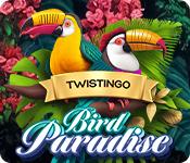 Feature screenshot Spiel Twistingo: Bird Paradise