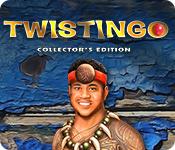 Feature screenshot game Twistingo Collector's Edition