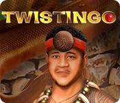Feature screenshot game Twistingo