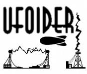 Feature screenshot game Ufoider