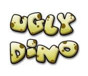 Функция скриншота игры Ugly Dino