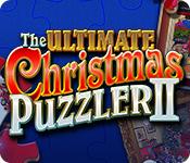 Feature screenshot game The Ultimate Christmas Puzzler II