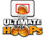 Feature screenshot game Ultimate Mega Hoops