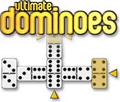 Har skärmdump spel Ultimate Dominoes
