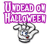 Feature screenshot game Undead on Halloween