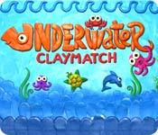 Feature screenshot game Underwater Claymatch