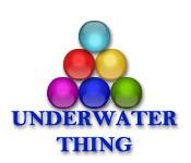Image Underwater Thing