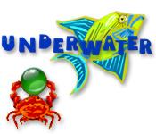 Feature screenshot game Underwater