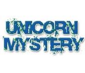 Feature screenshot game Unicorn Mystery