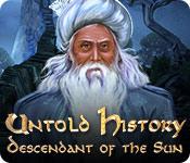 Feature screenshot game Untold History: Descendant of the Sun
