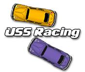 Feature screenshot game USS Racing