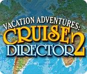 Функция скриншота игры Отпуск Приключения: Круиз-Директора 2