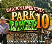 Feature screenshot game Vacation Adventures: Park Ranger 10 Collector's Edition