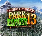 La fonctionnalité de capture d'écran de jeu Vacation Adventures: Park Ranger 13