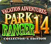 Feature screenshot game Vacation Adventures: Park Ranger 14 Collector's Edition