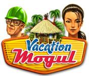 Feature screenshot game Vacation Mogul