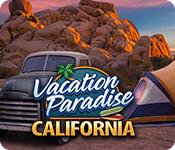 Feature screenshot game Vacation Paradise: California