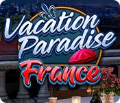 Funzione di screenshot del gioco Vacation Paradise: France