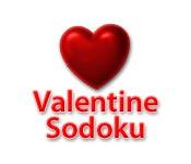 Image Valentine Sudoku