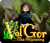 Feature screenshot game Val'Gor: The Beginning