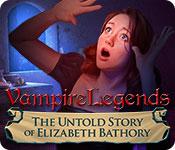 Feature screenshot game Vampire Legends: The Untold Story of Elizabeth Bathory